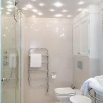 Luxus Soenshoern 20 * Munkmarsch