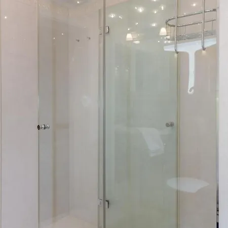 Apartamento Luxus Soenshoern 20 Munkmarsch