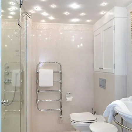 Luxus Soenshoern 20 * Munkmarsch