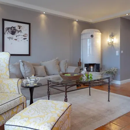 Apartment Luxus Soenshoern 20