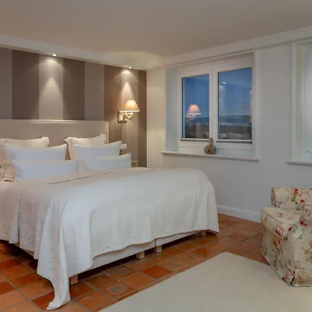 Apartment Luxus Soenshoern 20 *