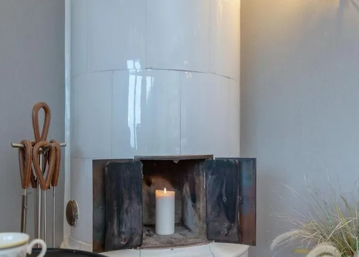 Luxus Soenshoern 20 Appartamento *