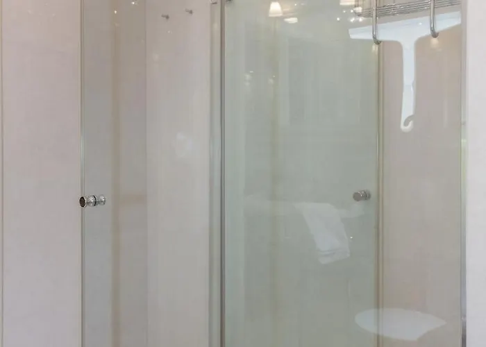 Appartamento Luxus Soenshoern 20 Munkmarsch