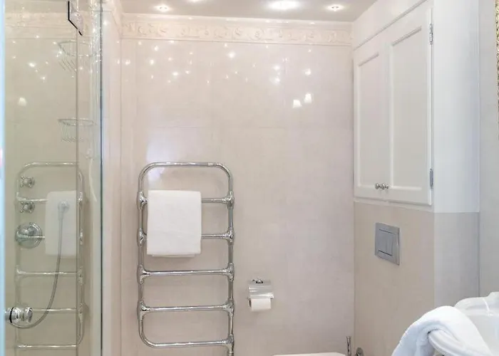 Luxus Soenshoern 20 * Munkmarsch