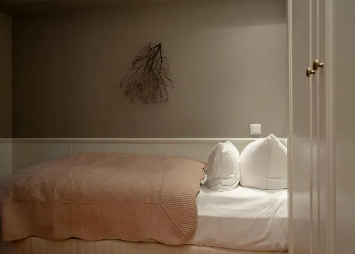 Luxus Soenshoern 20 Appartamento *